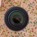 Nikon AF-S DX NIKKOR 18-55mm lens