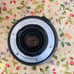Nikon AF-S DX NIKKOR 18-55mm lens