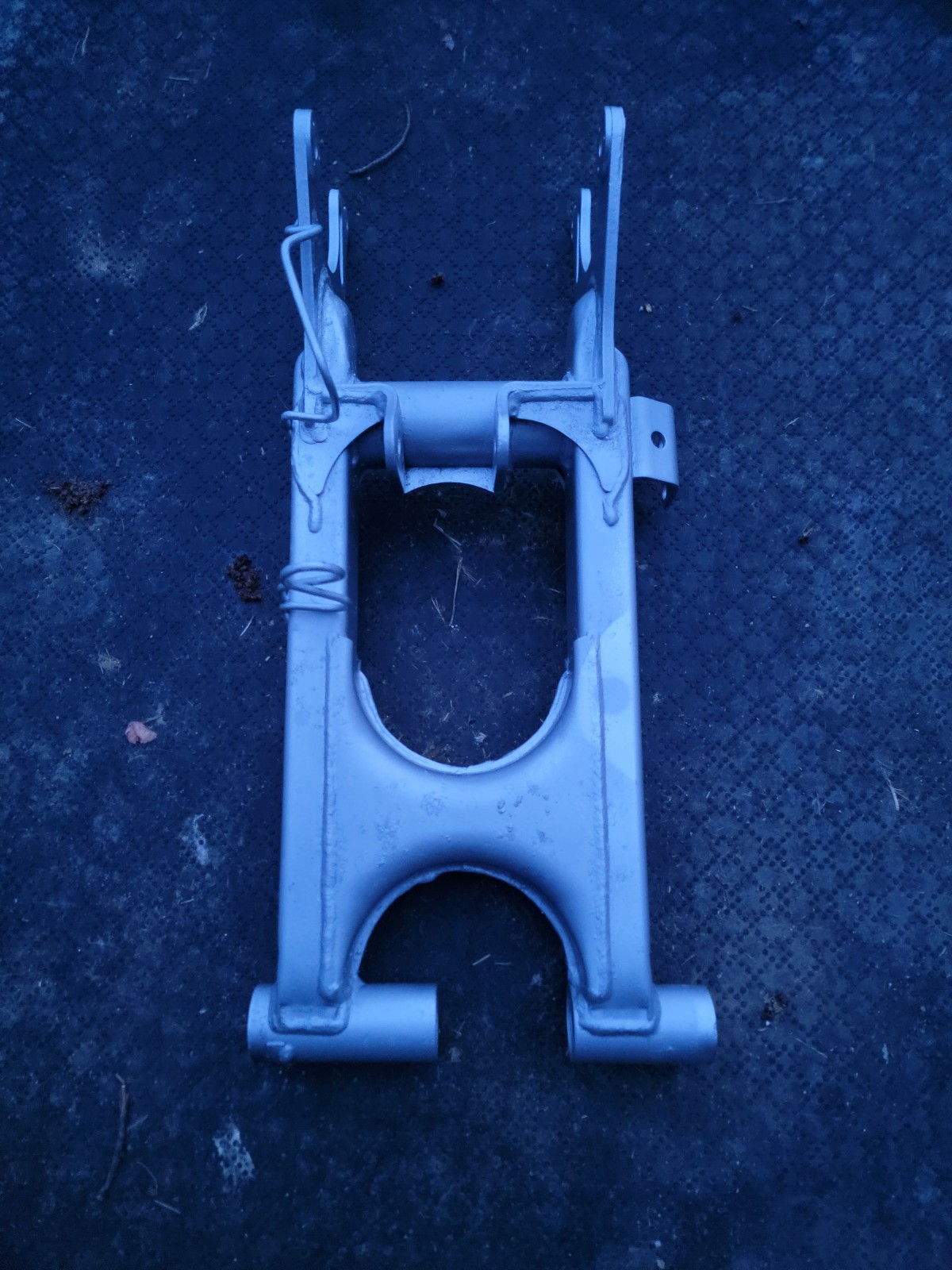 88-02 OEM YAMAHA BLASTER 200CC SWING ARM