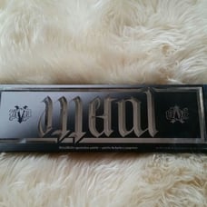 Kat Von D Metal Matte Palette