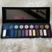 Kat Von D Metal Matte Palette