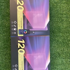 LED FLOOD LIGHTS