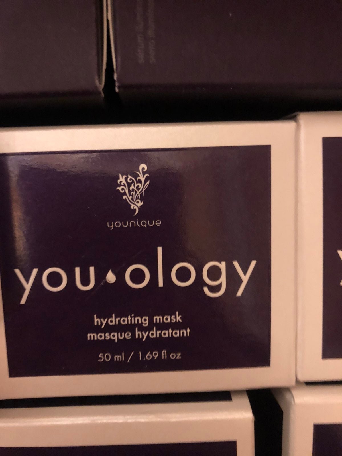 Younique face mask bundle