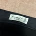 Abercrombie and Fitch Leather Pants