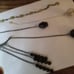 Tons of great fashion costume jewelry