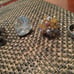 Tons of great fashion costume jewelry