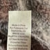 Folkmanis Realistic Cat Stage Puppet - Retired. Like New