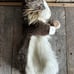 Folkmanis Realistic Cat Stage Puppet - Retired. Like New