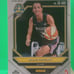 Panini Prizm signature card no. SG-AQG ALLIE QUIQLEY