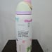 Owala FreeSip Stainless Steel Water Bottle / 32oz / Color: Girlhood