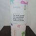 Owala FreeSip Stainless Steel Water Bottle / 32oz / Color: Girlhood