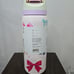 Owala FreeSip Stainless Steel Water Bottle / 32oz / Color: Girlhood