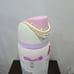 Owala FreeSip Stainless Steel Water Bottle / 32oz / Color: Girlhood