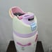 Owala FreeSip Stainless Steel Water Bottle / 32oz / Color: Girlhood