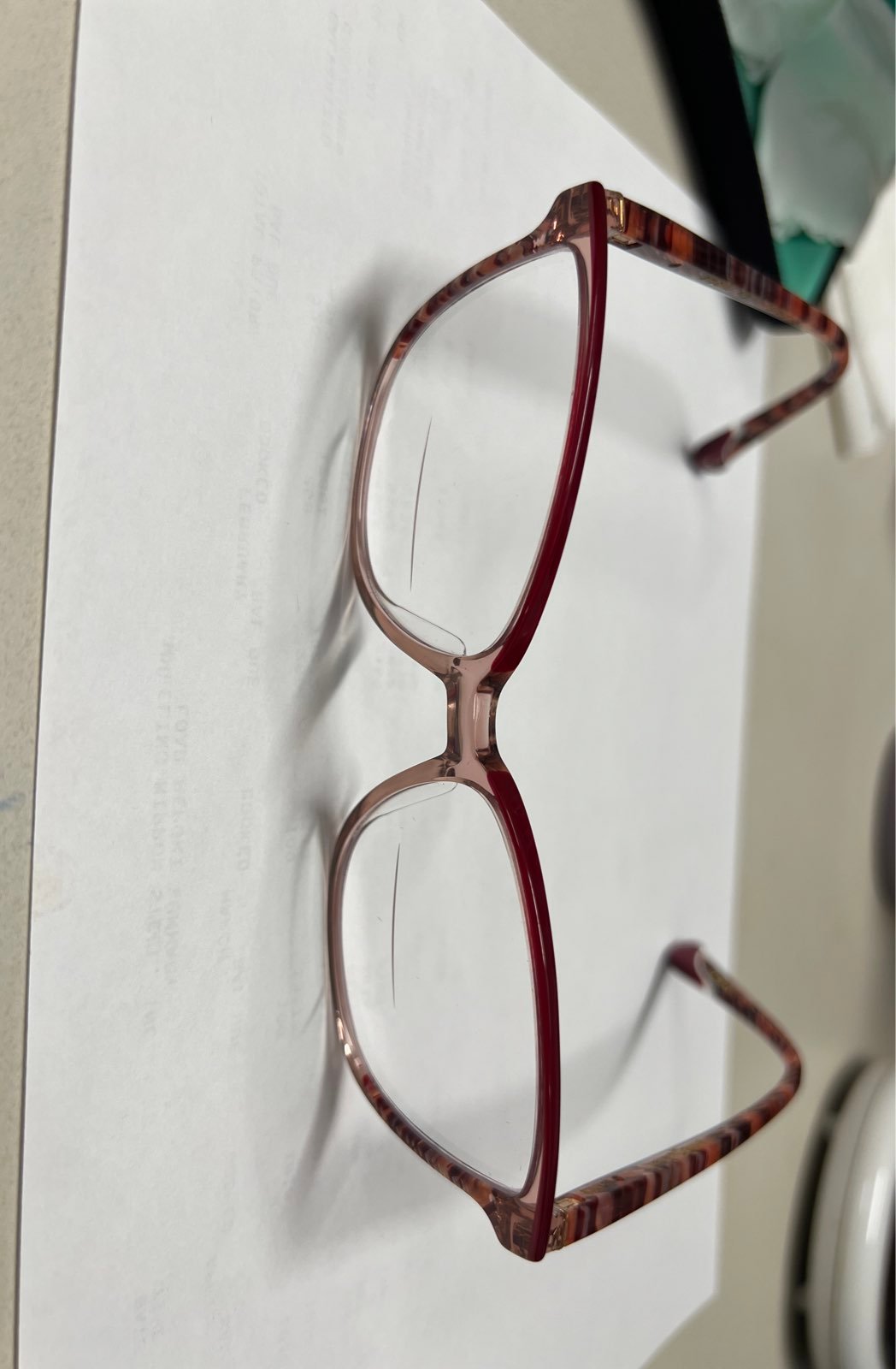 Etnia Barcelona Etosha Eye glasses. Frame