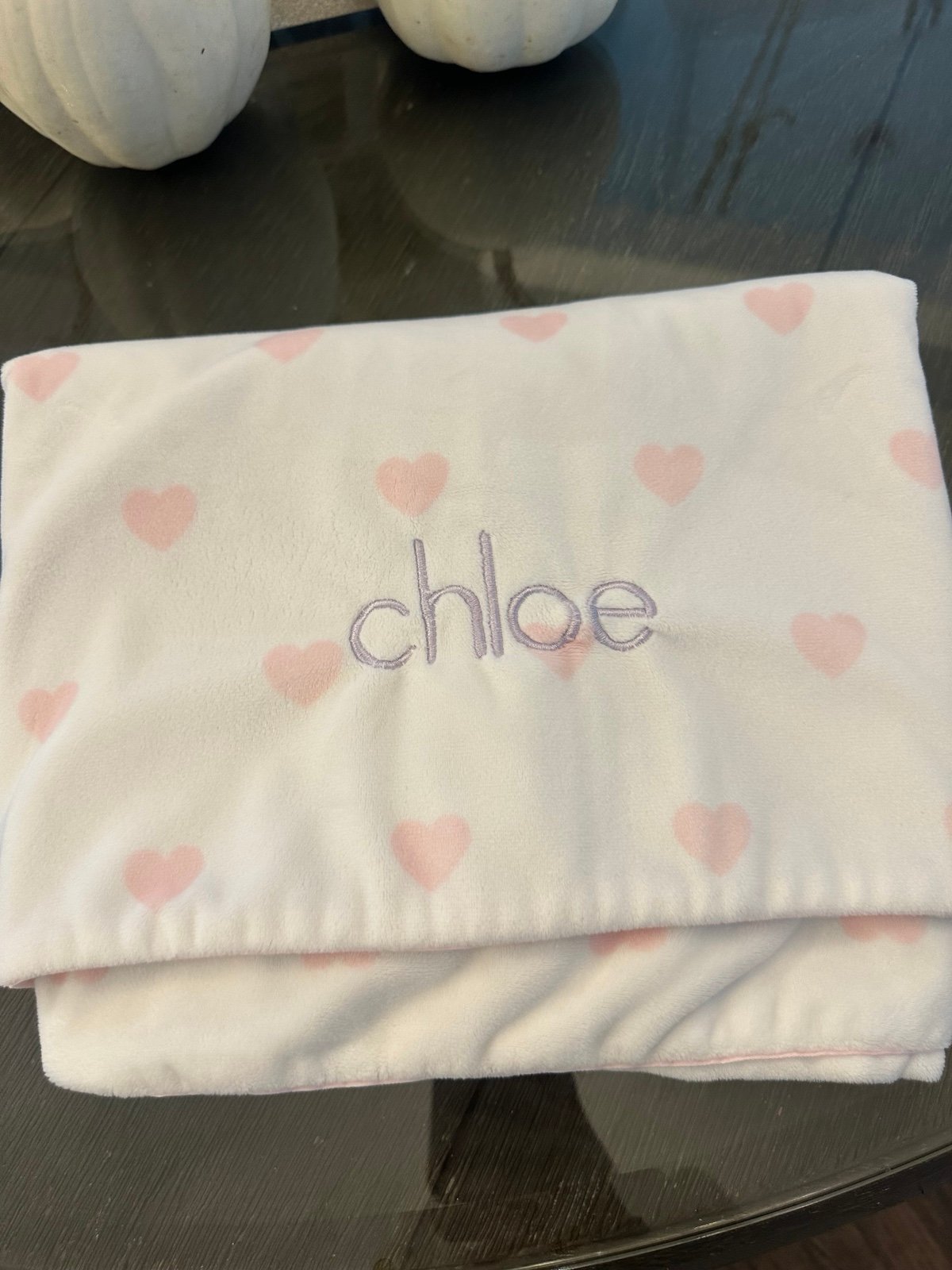 Chloe listing