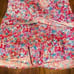 Lilly Pulitzer Linwood Romper Aura Pink Baby Bloomer