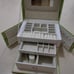 3-Layer Jewelry Box