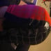 Super rare spiderman 3 wrestling mask