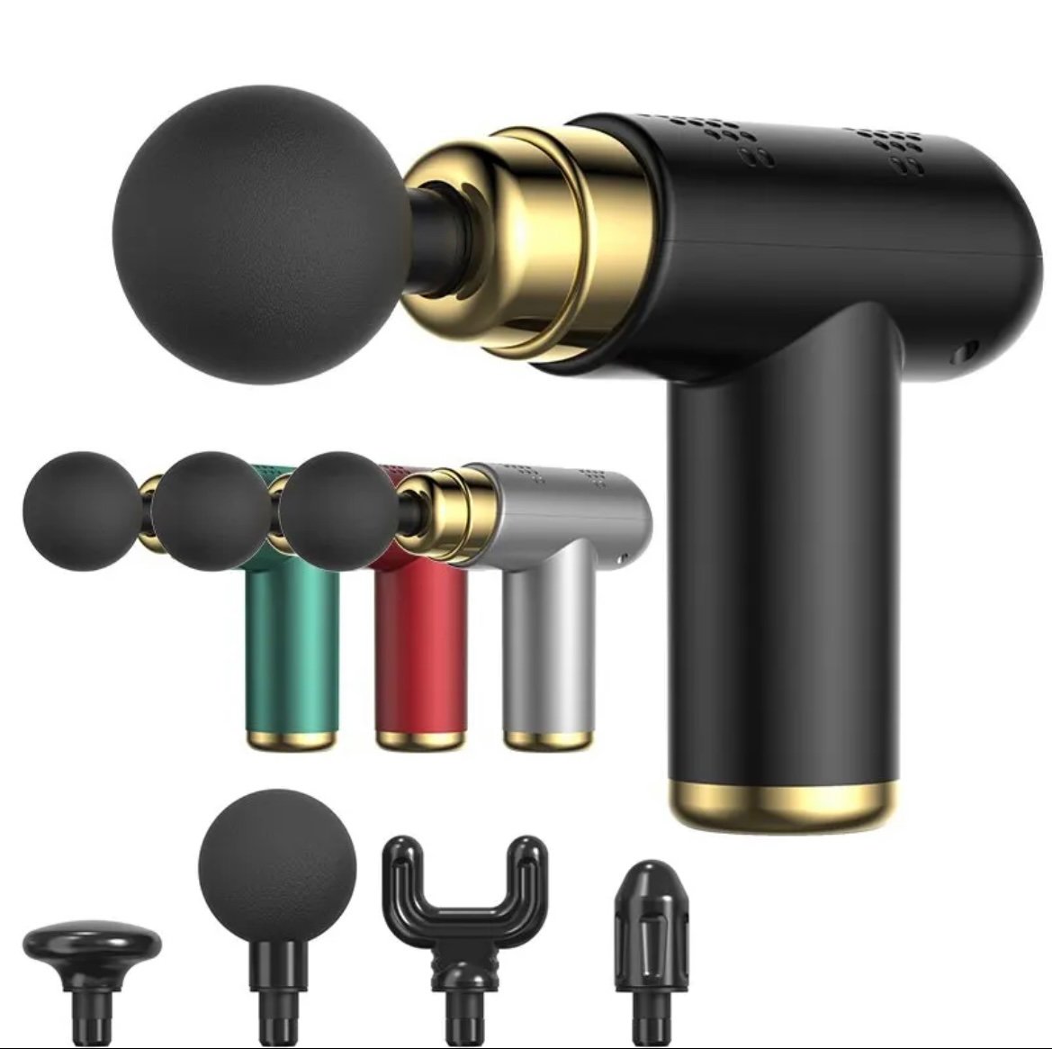 Massage Gun Deep Tissue