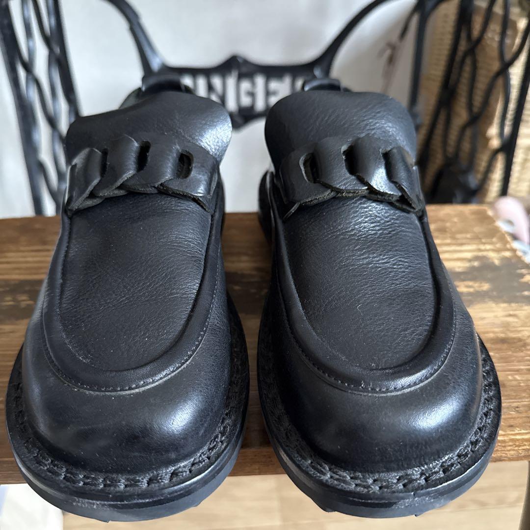 Trippen Loafers