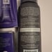 Loreal Ever Pure Anti Brass Purple Mask, Kristin Ess The One Purple Conditioner