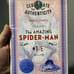 Amazing Spider-Man #1 J. Scott Campbell “Spider-Punk” Cover