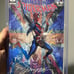 Amazing Spider-Man #1 J. Scott Campbell “Spider-Punk” Cover