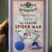 Amazing Spider-Man #1 J. Scott Campbell “Spider-Punk” Cover