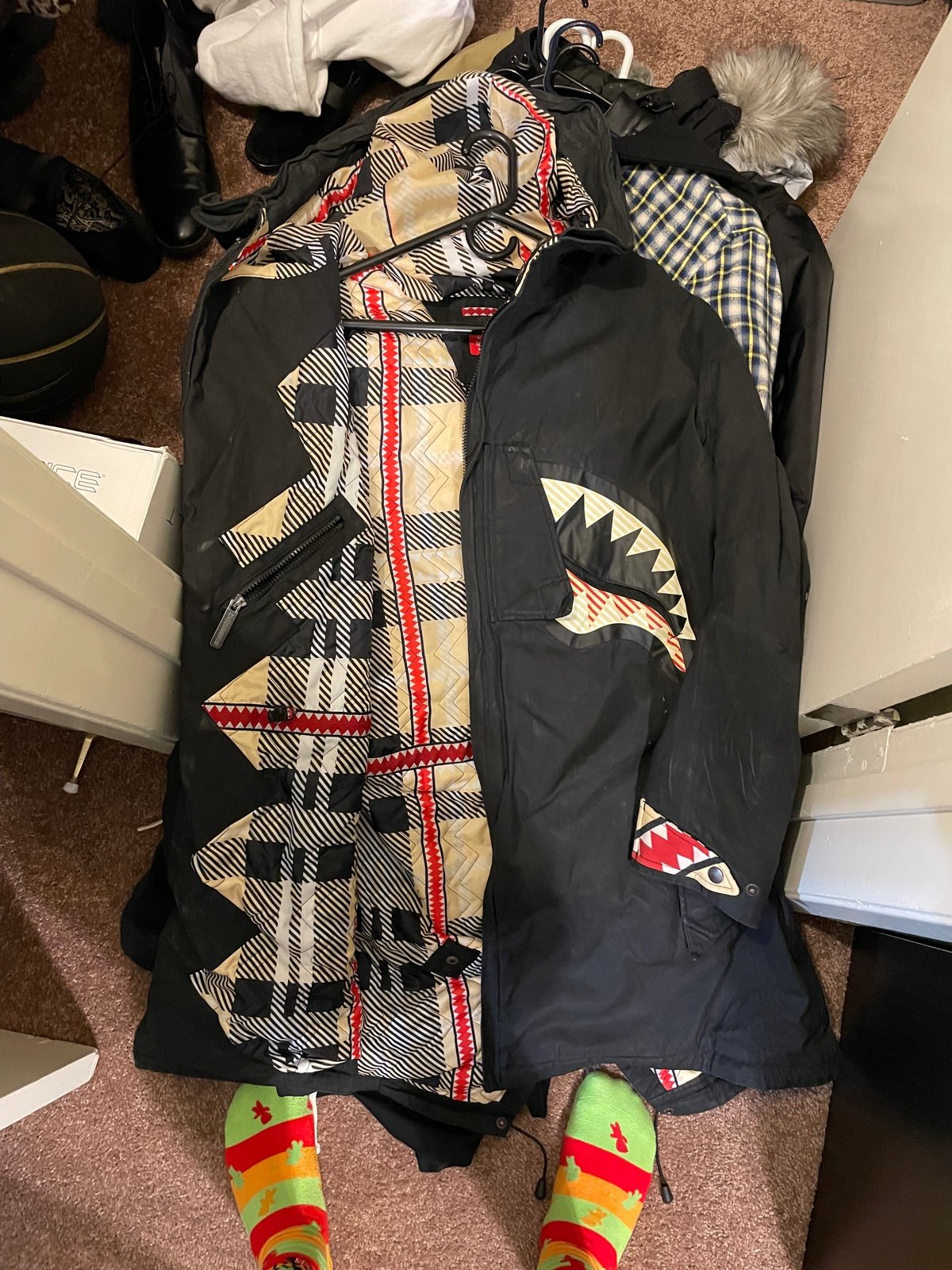 sprayground