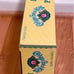 Vintage Cabbage Patch Kids Magnetic Figure Puzzle Set Of 3 Complete 1983 New