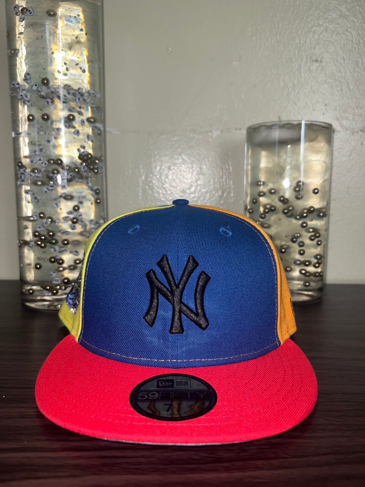 New Era Hat
