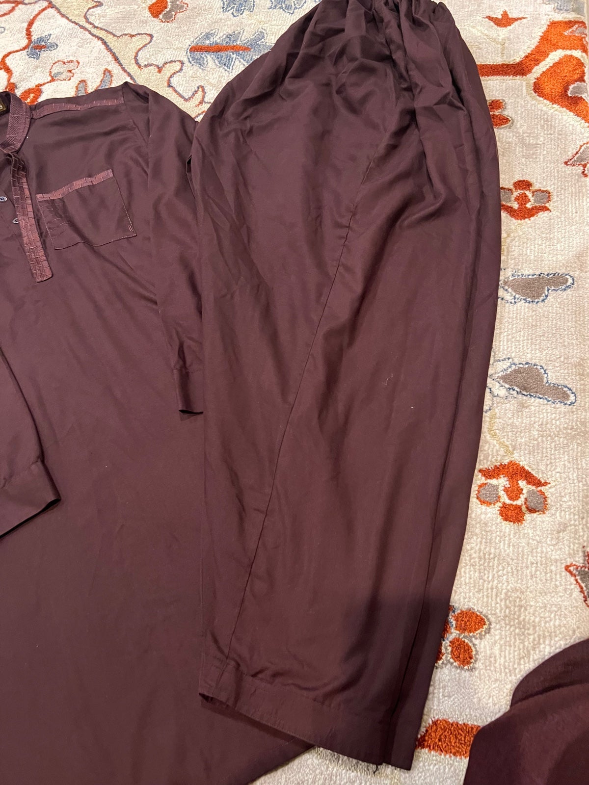 Like new boys boys Salwarkameez bundle