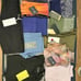 NWT women’s activewear size S lot
