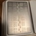 Nail plate book