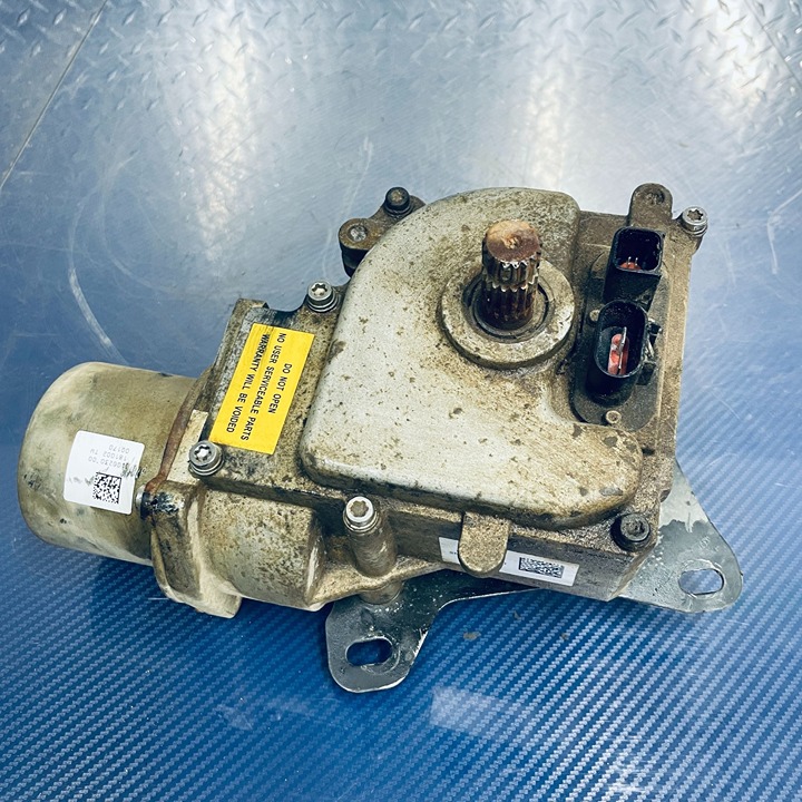 Polaris OEM Power Steering Motor 2011-2022 570 850 1000