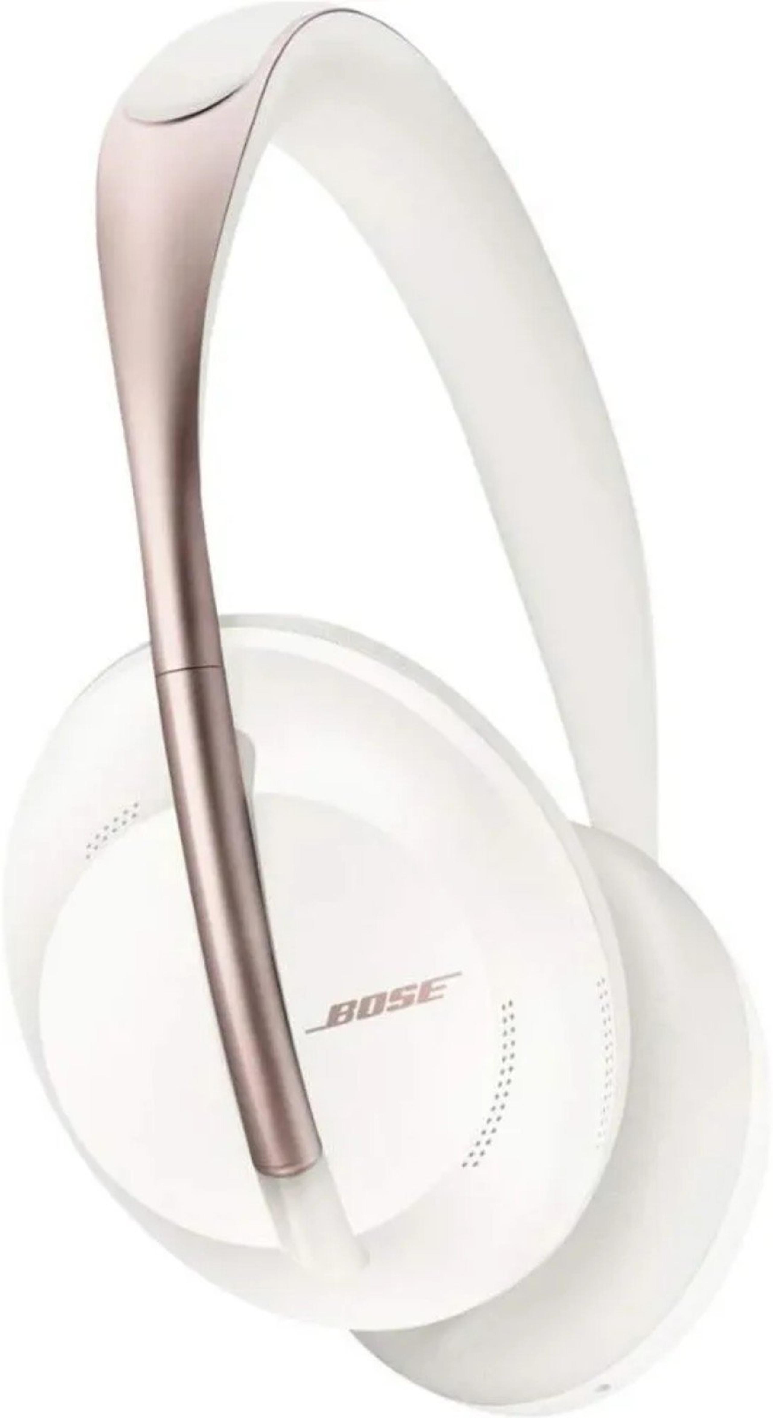 Bose Noise Cancelling Wireless Bluetooth Headphones 700, with Alexa Voice Contro