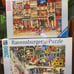 Ravensburger Gardener's Paradise 2000, Ravensburger Streets of France 1000