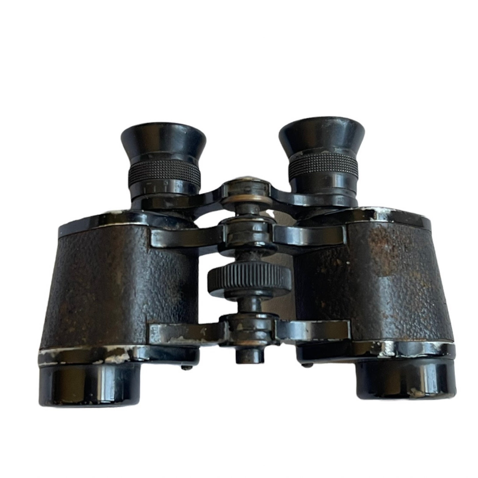 Vintage Jess A. Jones Binoculars Collectible Item