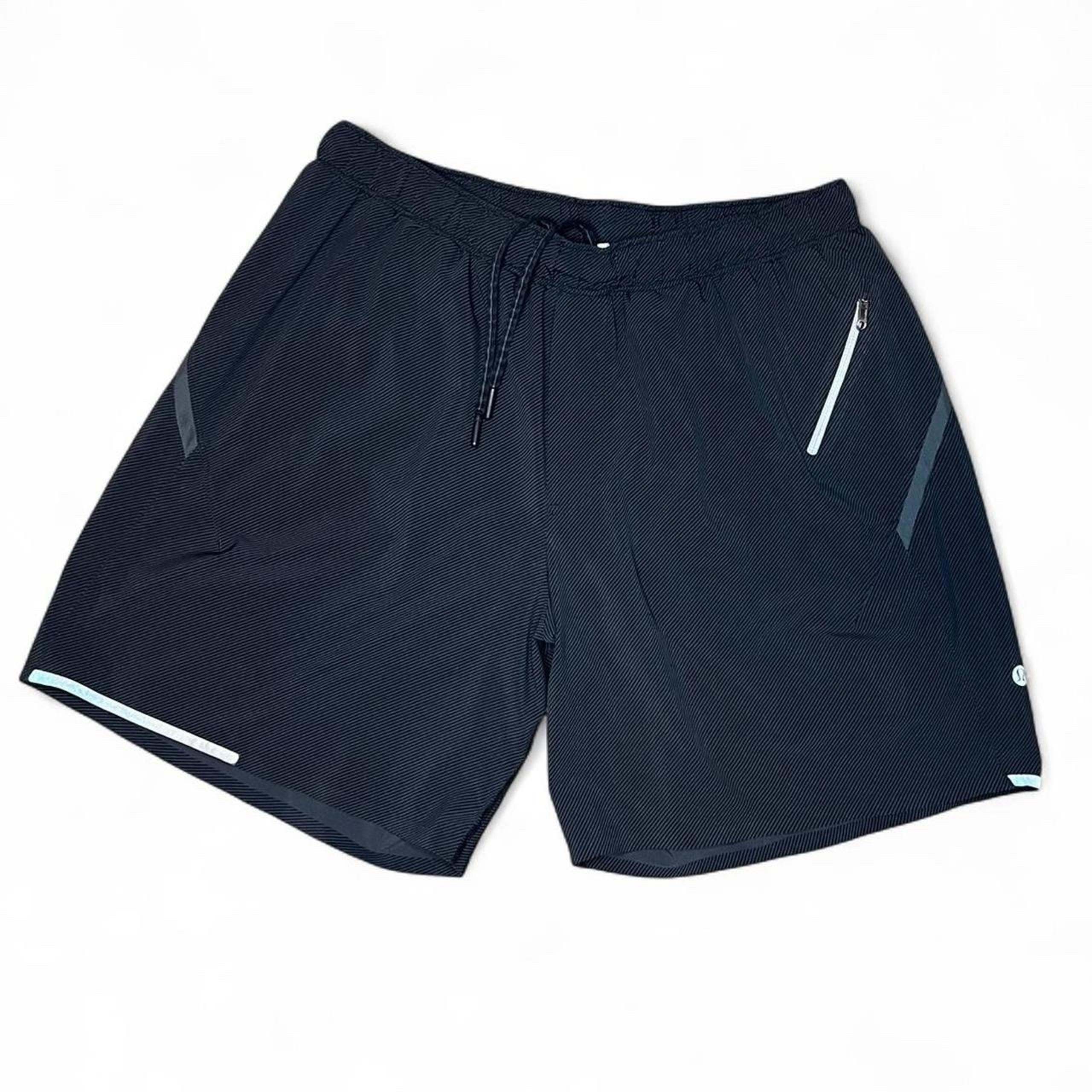 Men’s Lululemon Athletic Shorts XL