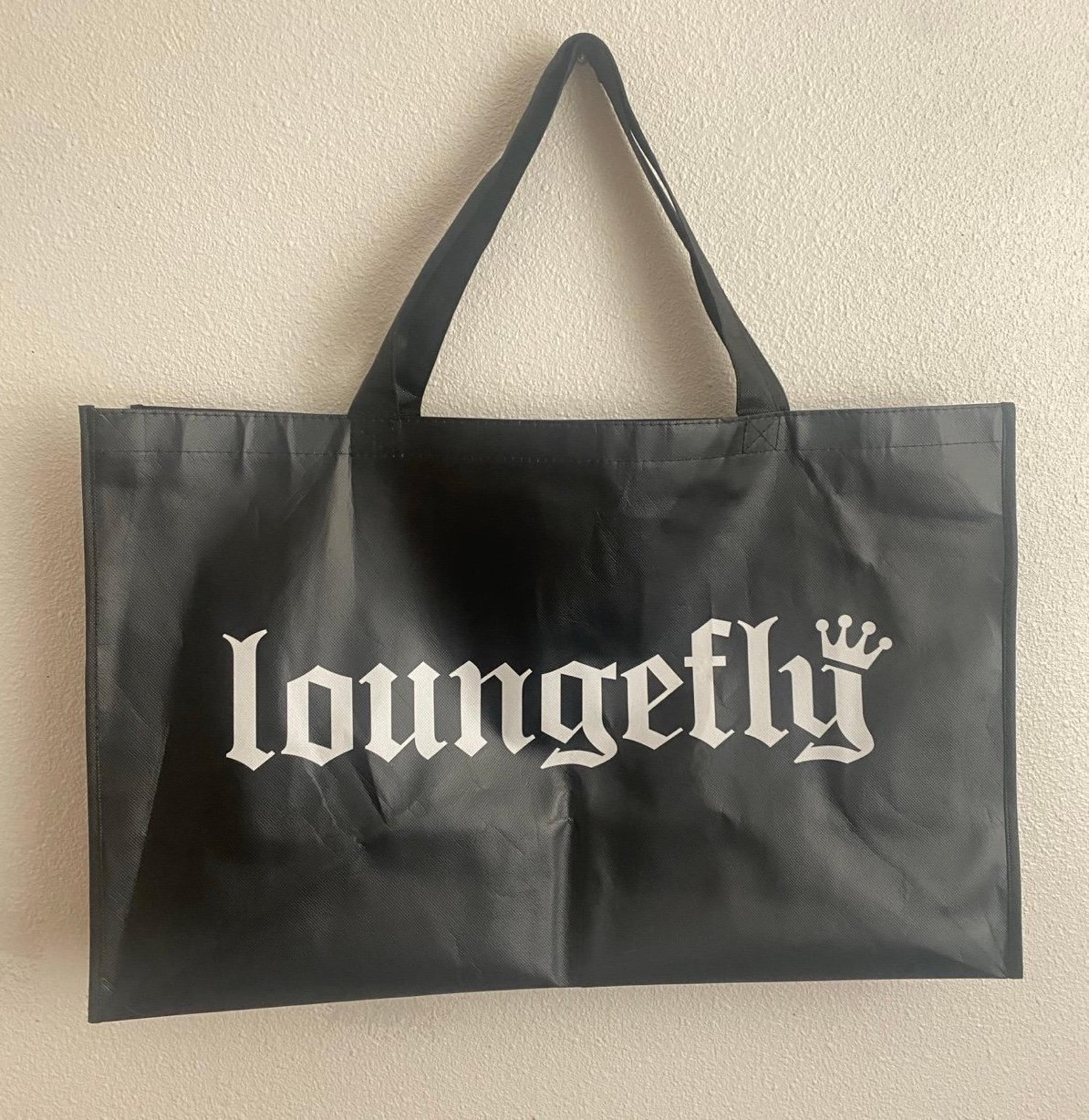 Loungefly Big Oversized Tote Bag