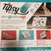 Tipsy Balance Game 8 Years and Up Kawada