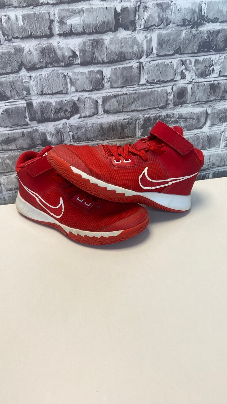Boys Nike shoes
