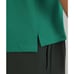 Lululemon Mens Logo Sport Polo Short Sleeve Cascadia Green - small