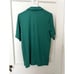 Lululemon Mens Logo Sport Polo Short Sleeve Cascadia Green - small