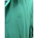 Lululemon Mens Logo Sport Polo Short Sleeve Cascadia Green - small