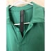 Lululemon Mens Logo Sport Polo Short Sleeve Cascadia Green - small