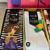 Stance Willy Wonka Willy Wonka Box Set Crew Socks Multi men large 9-12