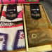 Stance Willy Wonka Willy Wonka Box Set Crew Socks Multi men large 9-12