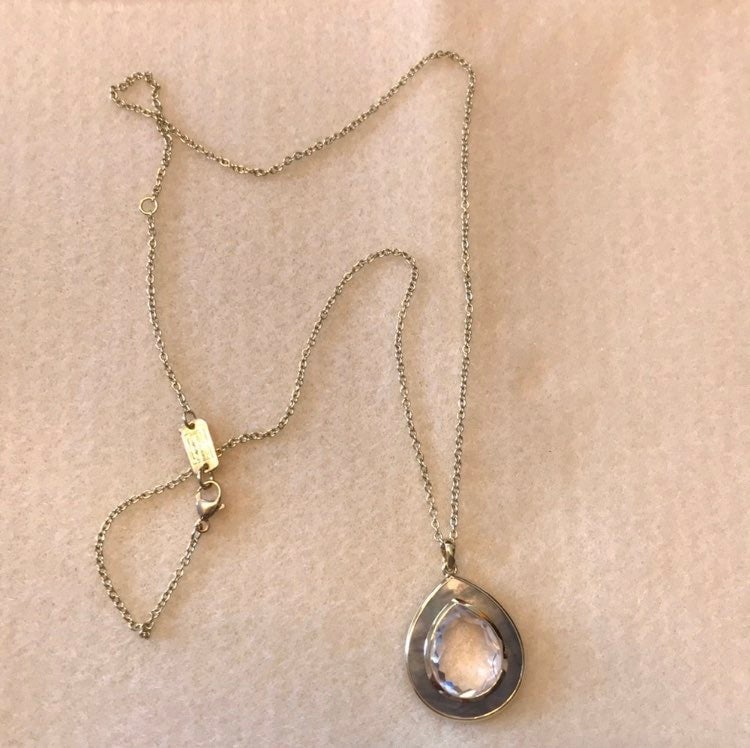 Ippolita mother 2024 of pearl necklace